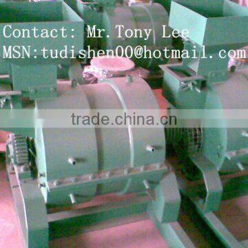 wood powder machine (HT-800)