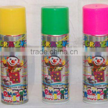 250ml Party String Party Decoration String Spray