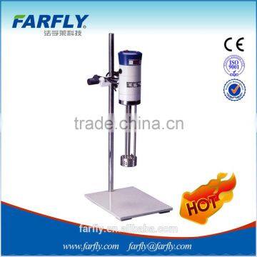 laboratory homogenizer