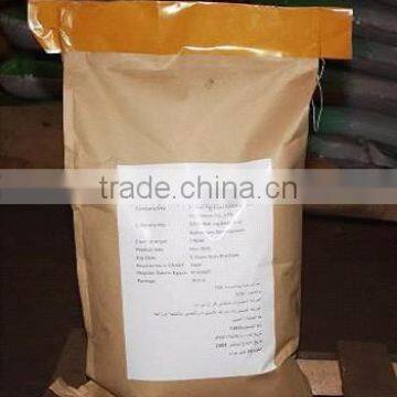Potassium Humate Fertilizer powder or flake