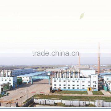 Fulvic Acid Fertilizer