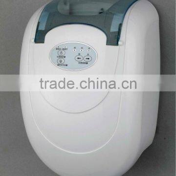 Ultraviolet Ray Sterilizing Paper Towel Hand Free Dispenser
