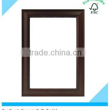 Custom Wooden Picture Frame photo-6