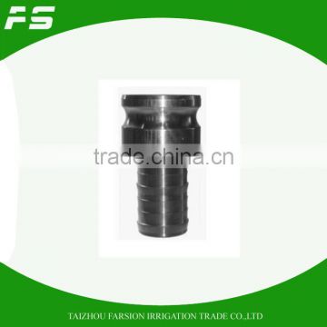 Aluminum Reducing Camlock Quick Coupling E