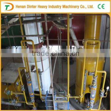 Hot Sale Rbd Sya Bean Oil Supplier photo-2