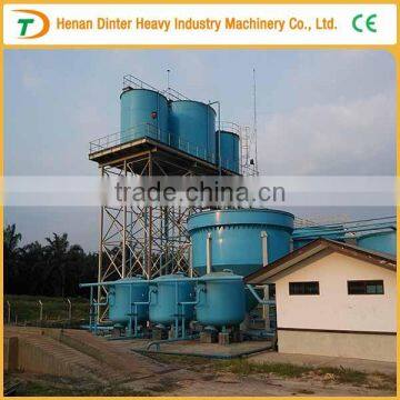 Large and small size cheap price palm oil mill