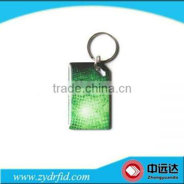 ISO 15693 RFID Epoxy Tag for Identity Authentication photo-5