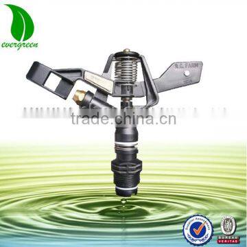 male agriculture Irrigation plastic Sprinkler