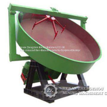 Hot Sale High Quality Disk Granulator