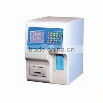 Auto Hematology Analyzer