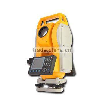 TOTAL STATION