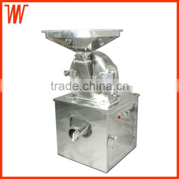 Turbo Ginger Powder Machine 20-150kg/h