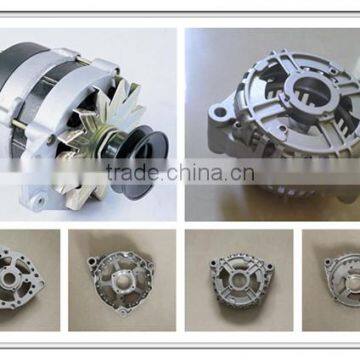 0 120 489 731 IVECO Truck Alternator Assembly