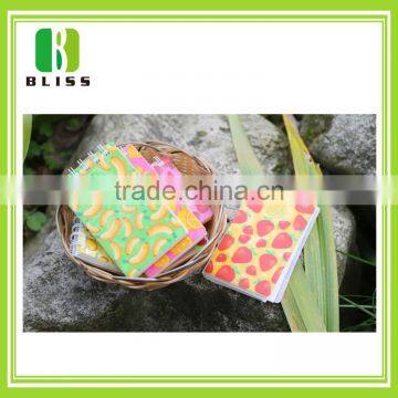 Best Selling stationery wholesale from china Yellow Duck custom cheap non-sticky notes