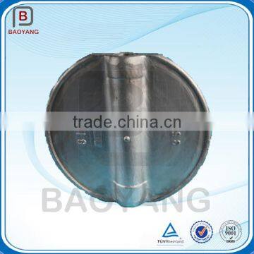 High quality butterfly valve disc ,stainless steel