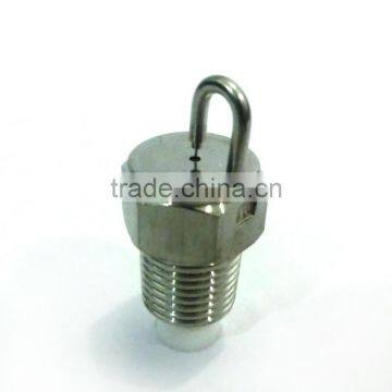 Stainless Steel Fog Nozzle -impingement Pin Design photo-4