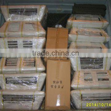 Eco-Friendly Electrical 20000m3/h Air Multiplier Fan for Industrial photo-4