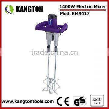 Electric Mixer Machine