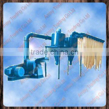 Rice Husk Powder Grinding Machine