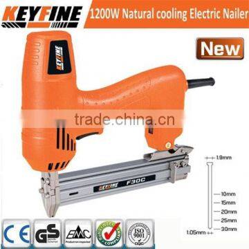 air nailer for wood house