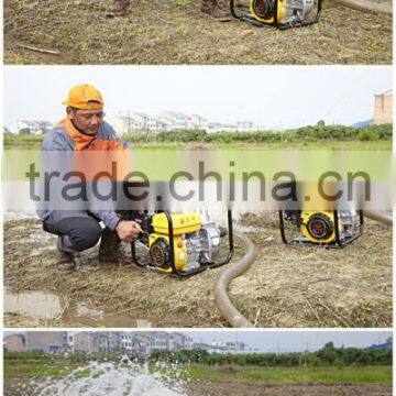 Hot Sale Gasoline Water Pump/1INCH /2 INCH/3 INCH WATER PUMP/6.5hp photo-6
