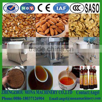 Hydraulic Sesame Oil Press/extraction/Hydraulic Sesame Oil Press Machine ,hydraulic Oil Extraction Machine|sesame Oil Presser photo-2