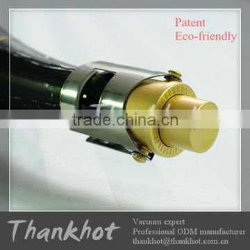 Reliability--Champagne Bottle Stopper XBS02