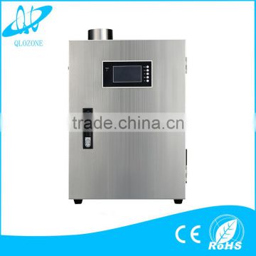 easy to install top quality air purification ozone generator