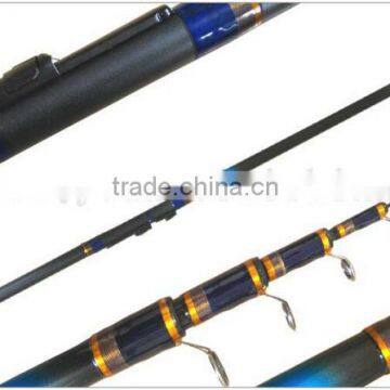 Top Quality Telescopic Bologness Rod Fishing Rod Price