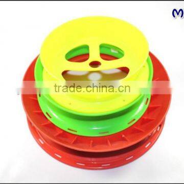 HW-D008 Plastic Fishing Spool