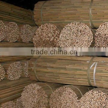 WY-211 Natural dryness for 12% straight garden tonkin bamboo poles bamboo canes bamboo stakes for sale