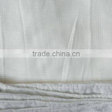 White Archery Backstop Net photo-5