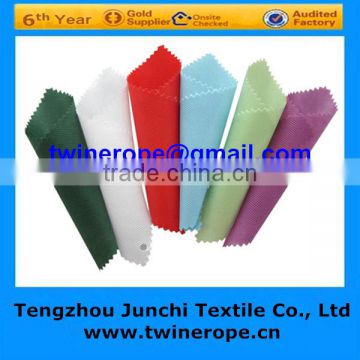 High Tenacity pp spunbonded nonwoven fabric