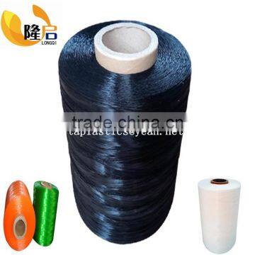 yarns polyethylene monofilament hdpe supplier