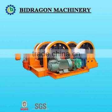 JZ-25/1300 series hoists and winches