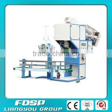 Automatic bagging machine Packing Scale for feed plant