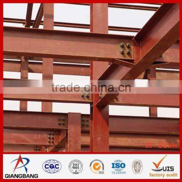 Steel Structures h beam building steel column