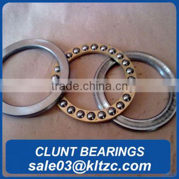 Wood crane used bearings 51360 with nylon cage