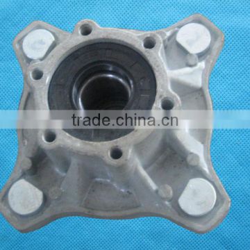 Front Flange wheel hub Chinese 150cc buggy parts