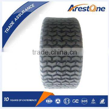 Reliable brand Arestone garden lawn mower tire 13x500-6 18x8.50-8 570/500-8