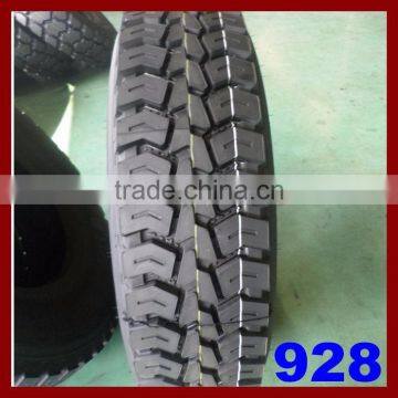 Kapsen Brand Truck Tire Factory 11.00R20 for Pakistan Market photo-4