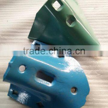 Custom Durable Subsoiling Machinery Field Ridge Pear Shovel photo-4