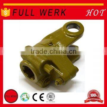 High quality Splined Yoke with Collar Type 06 for PTO drive shaft from XIAOHSAN