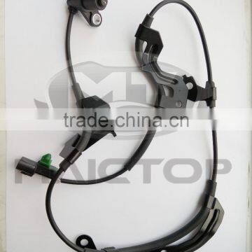 ABS Wheel Speed Sensor Type and ABS Sensor FOR Mitsubishi L200 MN102573 photo-2