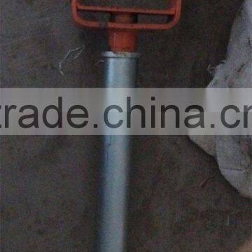 China DF Tail Wheel Fork for Tractor, Agricultural Machinery Dongfeng Tail Wheel Fork photo-4