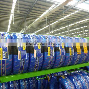 High Quality Tyres for Mini Van Comforser Brand photo-5
