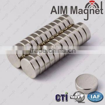 N52 Neodymium Magnet 12x5mm photo-2