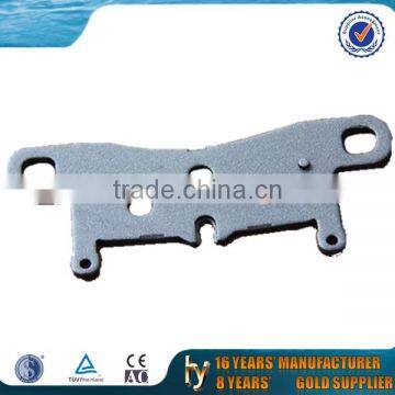 2014 HOT SALE Metal Plate Backing for Auto and Trucks photo-3