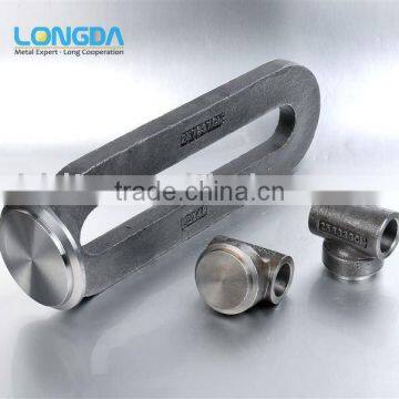 OEM Machinery casting parts