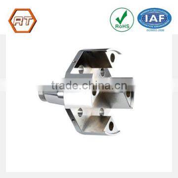 high quality precision marine spare part